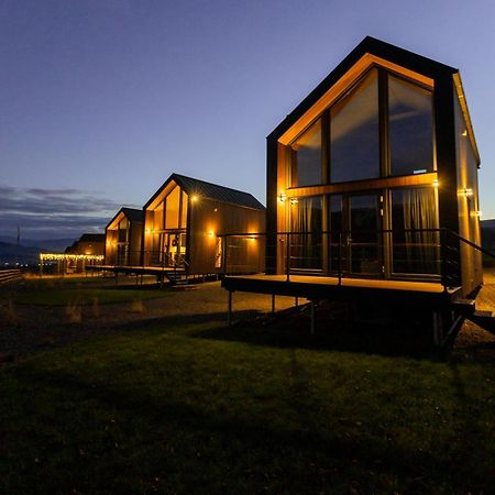 Комплекс Відпочинку Крихая Solochin Exterior foto
