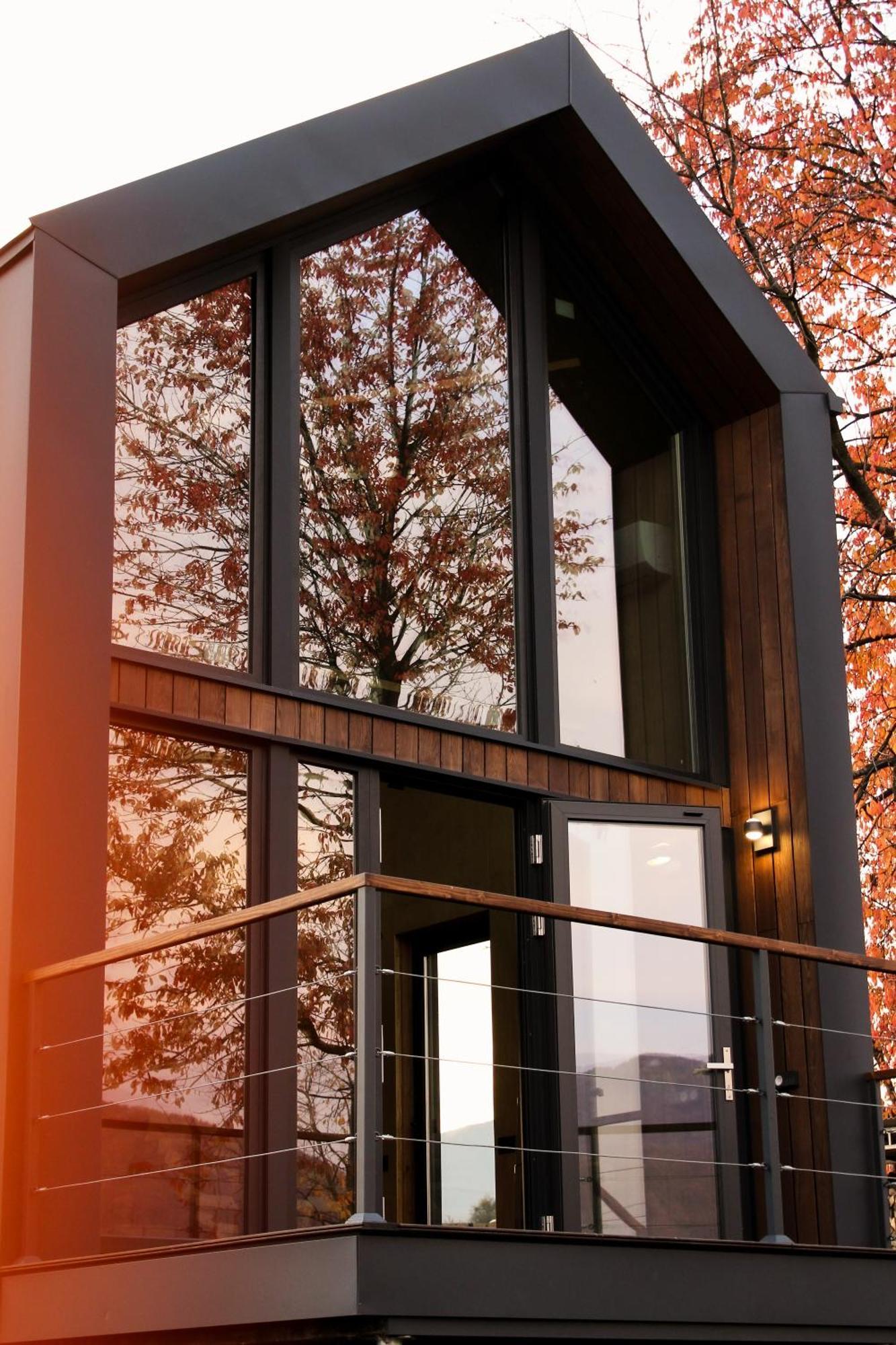 Комплекс Відпочинку Крихая Solochin Exterior foto